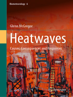 cover image of Heatwaves